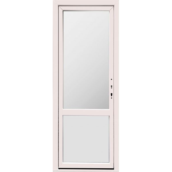 Дверь металлопластиковая OPEN TECK 800x2050 мм правая 