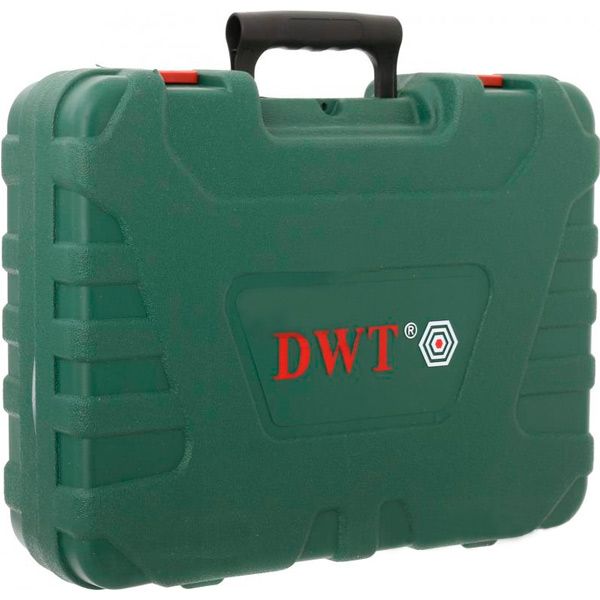 Перфоратор dwt sbh08-26 t bmc