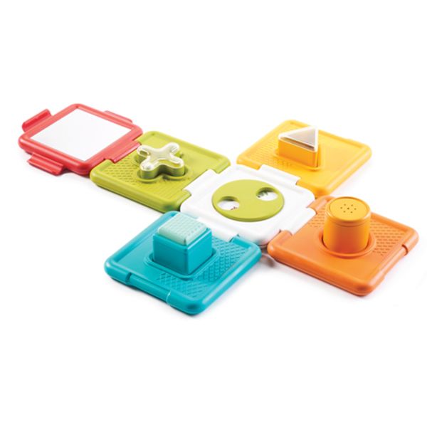 Развивающая игрушка Tiny Love Куб 1504300030