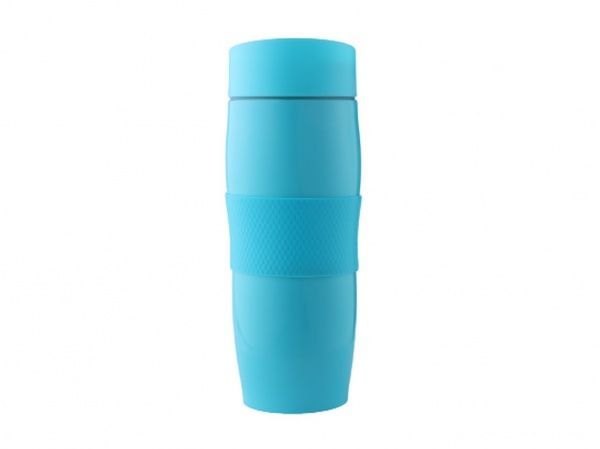 Термочашка Electric Blue 0,35 л VC-1527EB Vincent