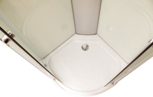 Душевой бокс UP! (Underprice) TM-80 800x800x2150 мм