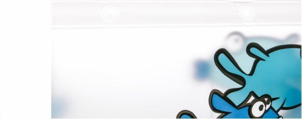 Шторка для ванной Spirella HUGO 10.01961