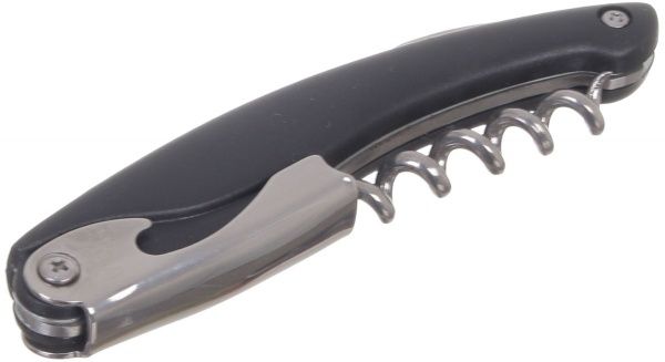 Штопор официанта Vino 11х3,2х1,2 см Flamberg