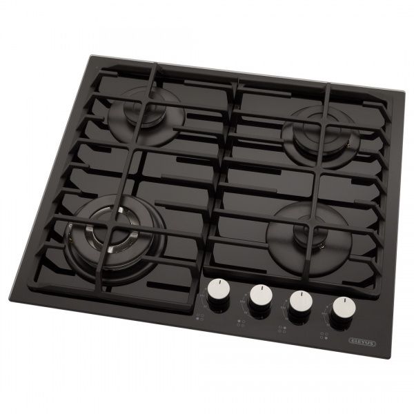 Варильна поверхня Eleyus IRIS 60 BL CTF