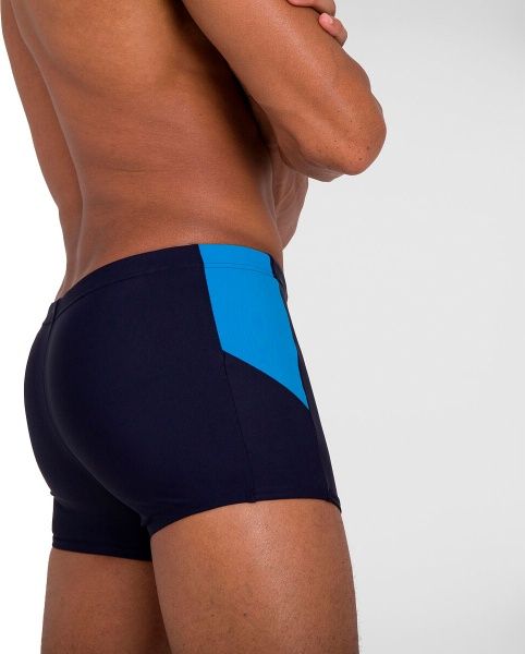 Плавки Speedo DIVE ASHT AM NAVY/BLUE 8-11742F409 р.38 синій