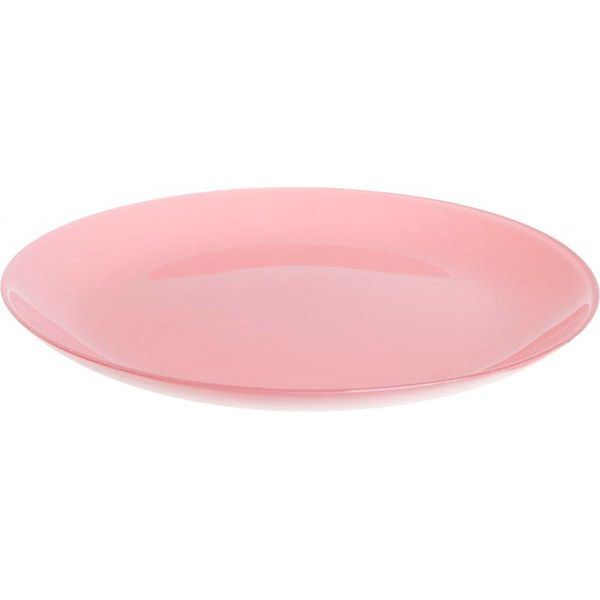 Тарілка десертна Arty Blush 20,5 см N4464 Luminarc