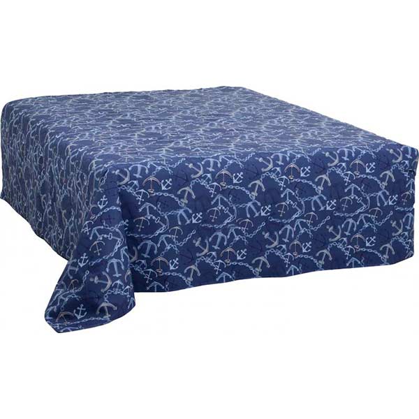 Комплект постільної білизни полуторний Underprice Вітрило