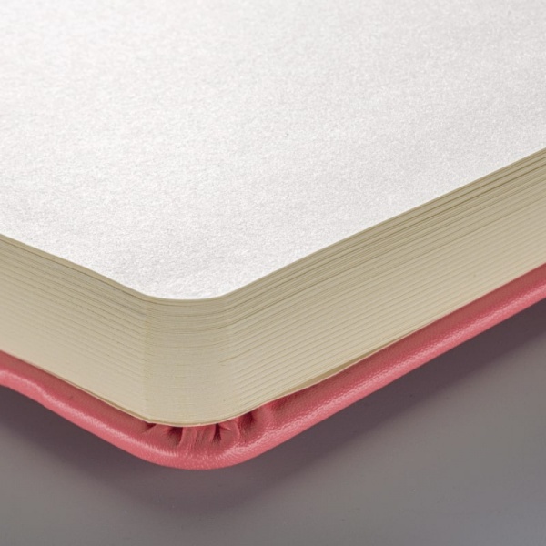 Блокнот для графики Rosa Talent Coral 12x12 см 9314314M 