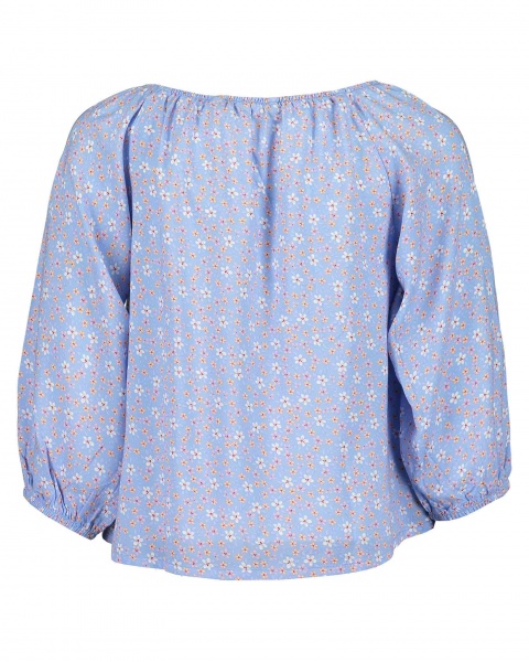 Блуза Blue Seven р.140 синій 540049 X_507_р.140 