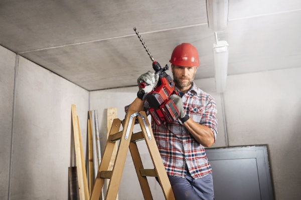 Перфоратор Einhell HEROCCO 36/28 4513950