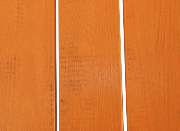 Стол деревянный UBC Group Garden 65x140 см абрикос 