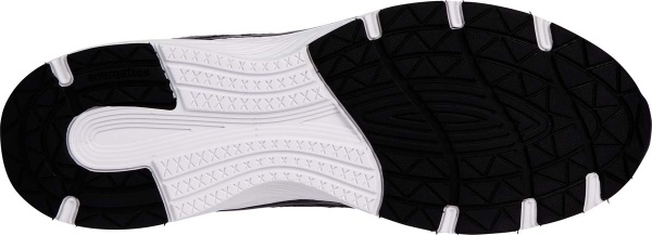 Кроссовки Energetics Elexir XII M 416932-904050 р.40 черный