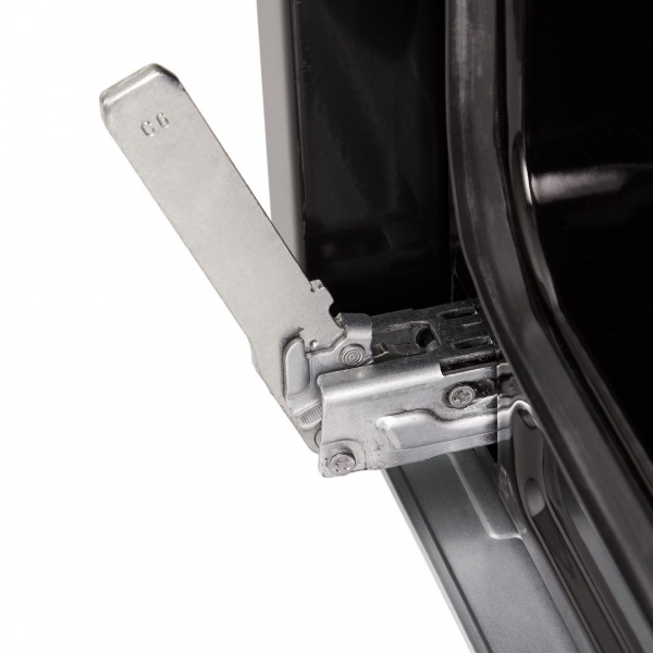 Духовой шкаф Eleyus MAGDA 6006 WH