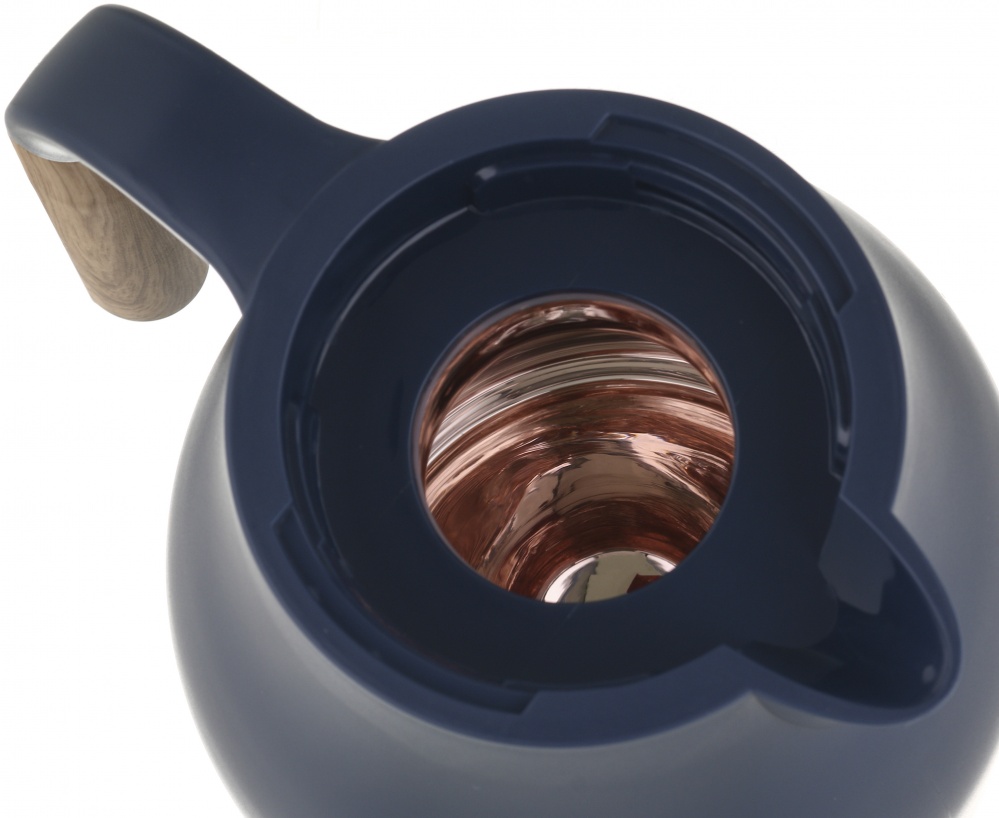 Термочайник Flamberg Premium Onyx Blue 1,5 л