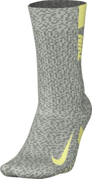 Шкарпетки Nike SX7557-938 р.M різнокольоровий