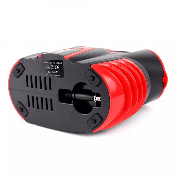 Компресcор автомобильный AMiO (02641)