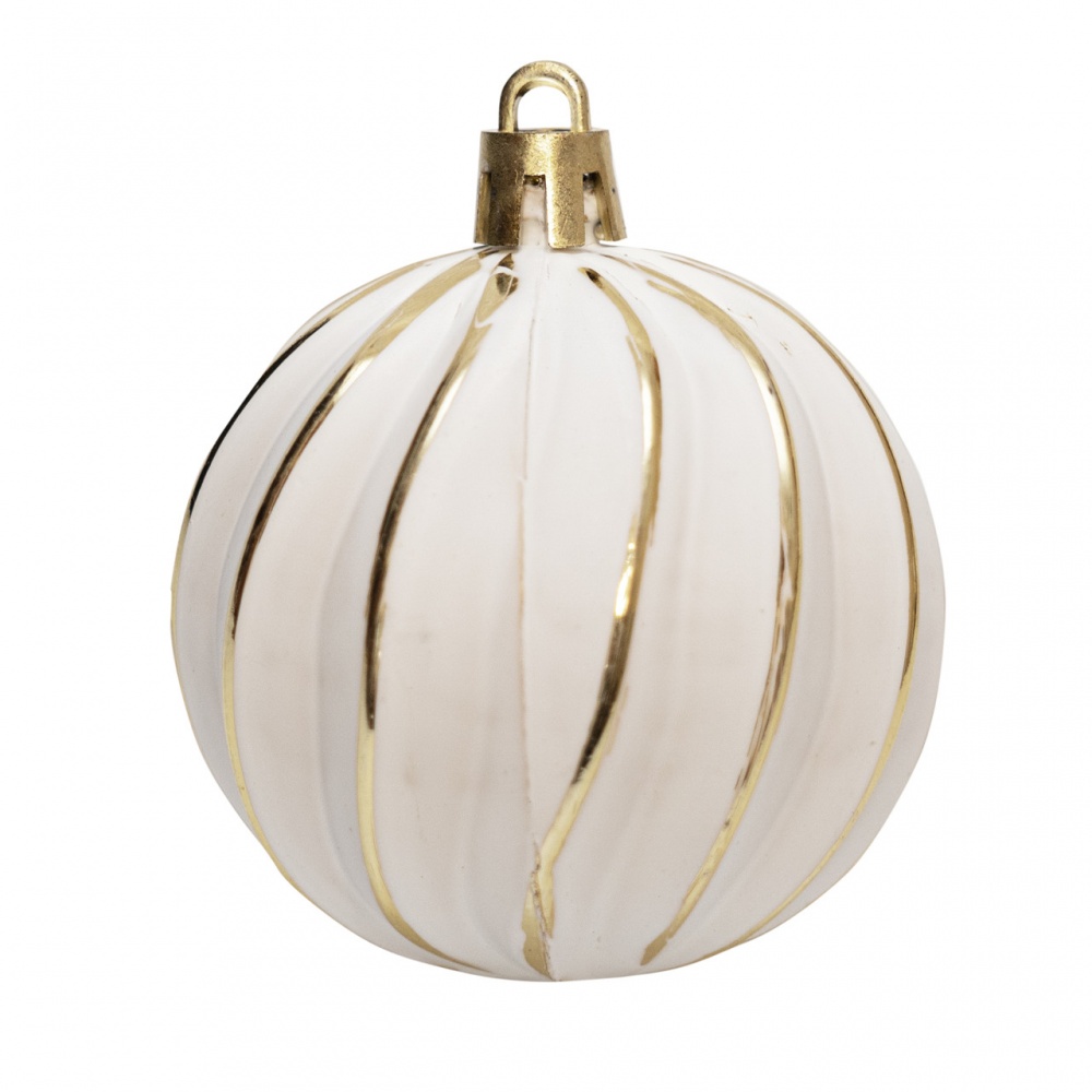 Набор елочных шаров 892609 21 шт./уп.