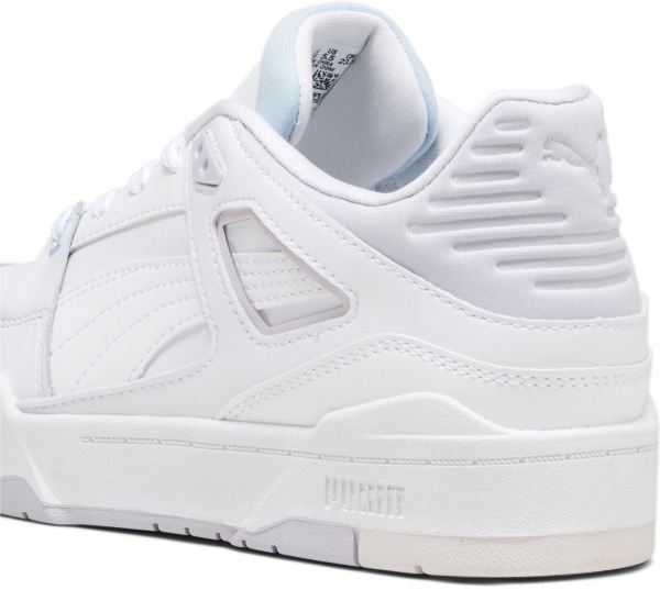 Кроссовки Puma SLIPSTREAM WNS 38627014 р.40 белый