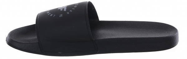 Шлепанцы 4F S4Z21-KLU250-21S р.47 черный