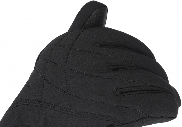 Рукавички Viking GLOVES ESTER 113/21/9633/09 р.6 чорний