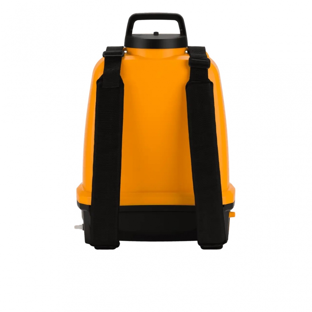 Опрыскиватель ранцевый Volpi V-BLACK VITA 12 л