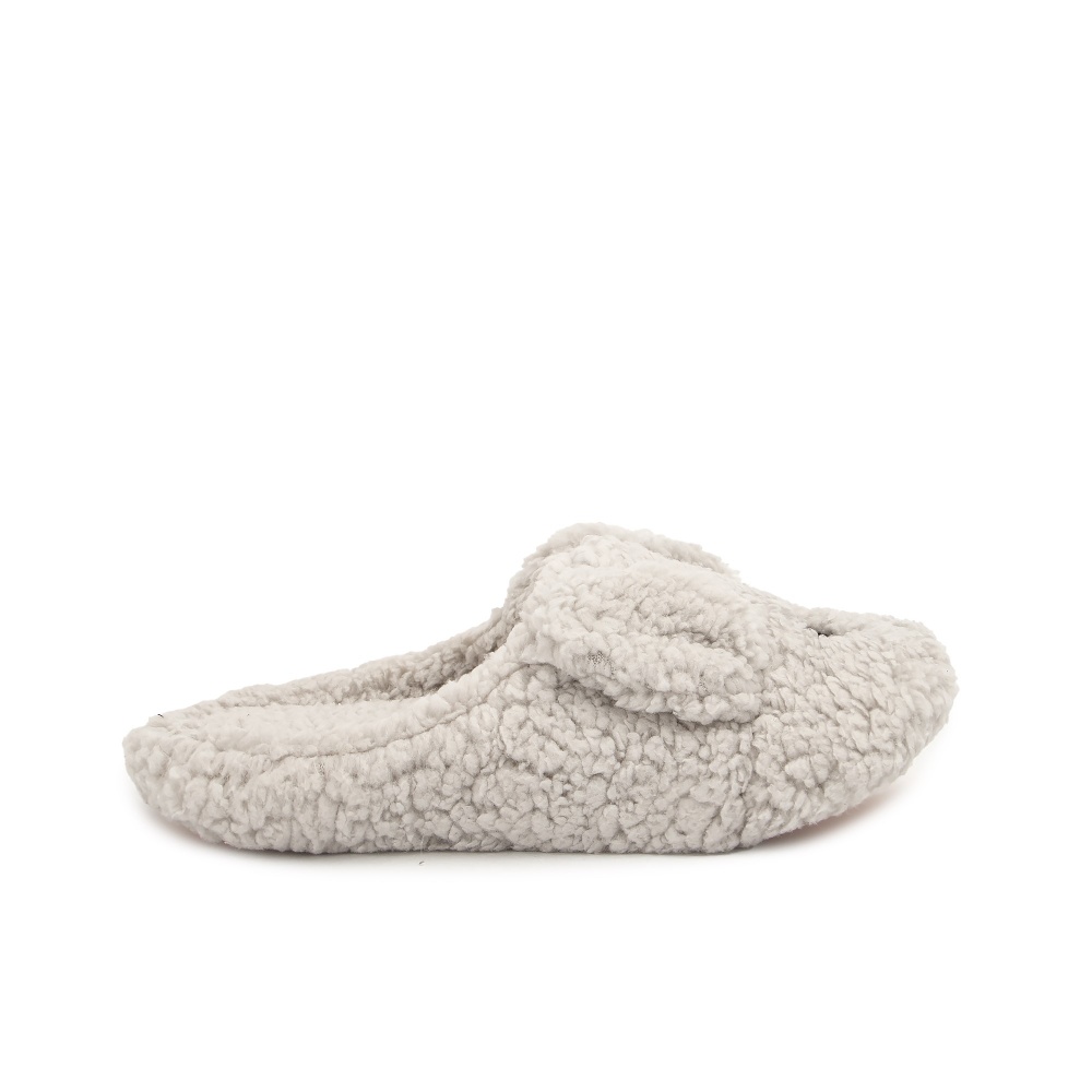 Тапки домашние Twins ANIMALS р.36/37 серый