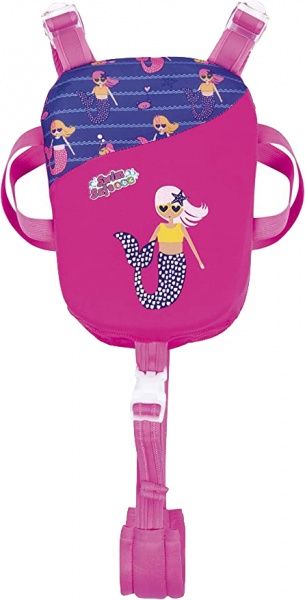 Жилет детский Bestway 18-30 кг в ассортименте