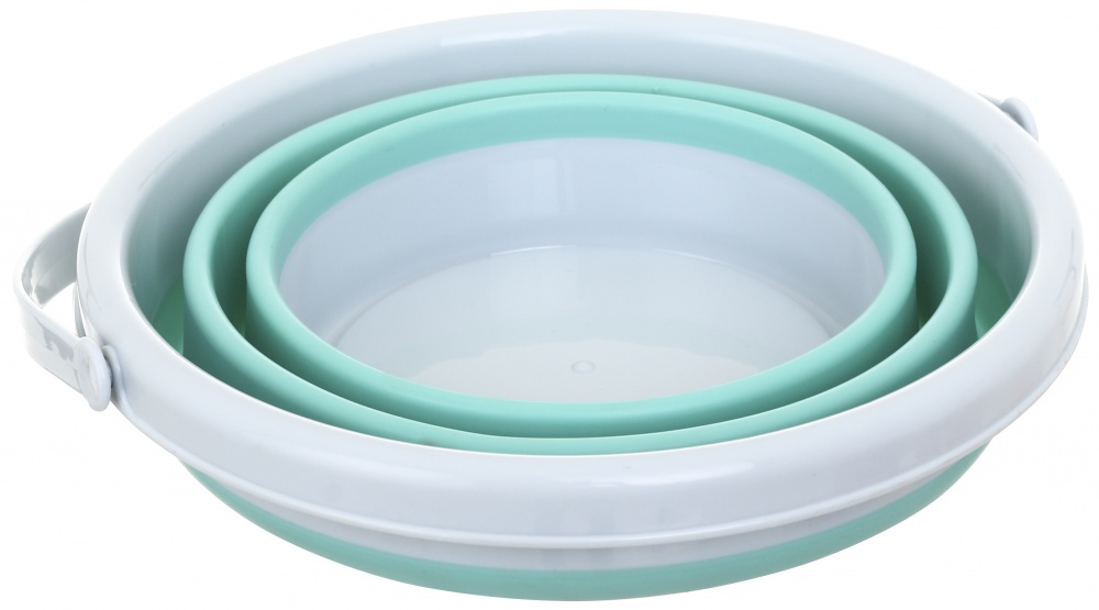 Набір для гри з піском і водою 3 предмети MX0476968