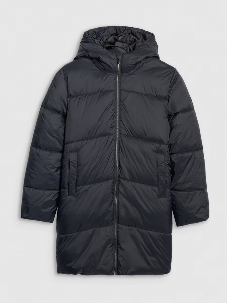 Куртка 4F DOWN JACKET F616 4FJWAW25TDJAF616-20S р.128