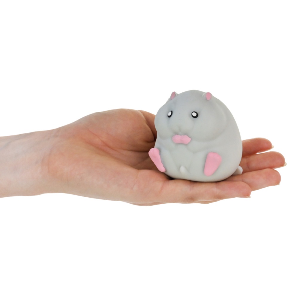 Игрушка-антистресс Yabba Dabba Хомячок YD2512