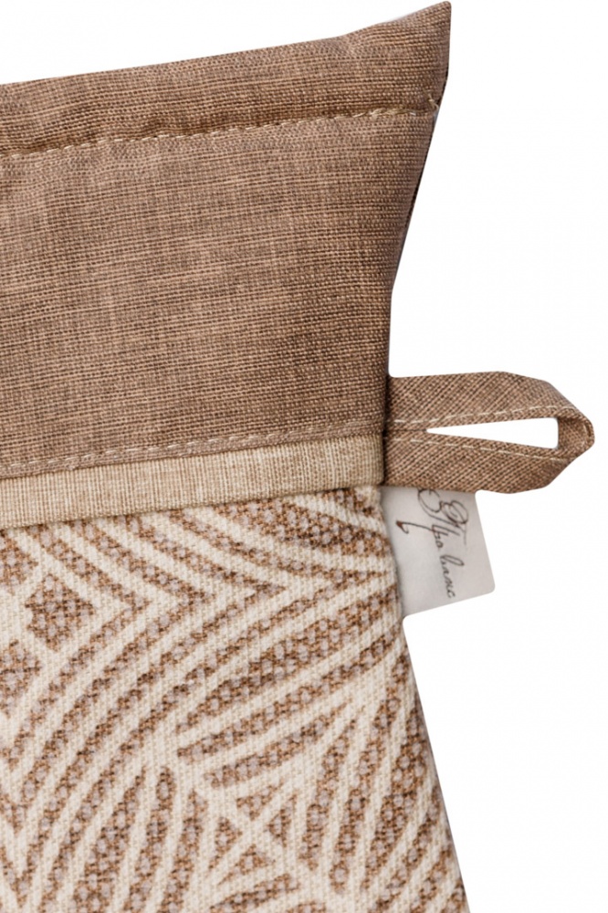 Рукавиця Кориця 16x32 см Прованс