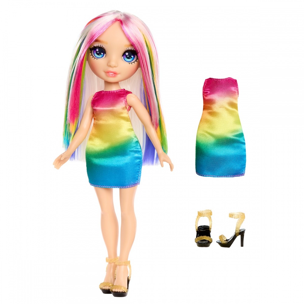Лялька Rainbow High ОРР Амая 989509