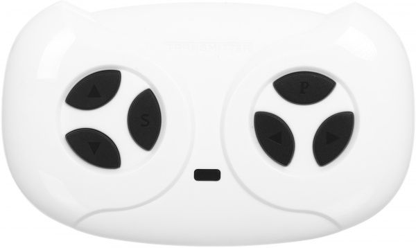 Электромобиль Bambi M 3272EBLR-1 M 3272EBLR-1