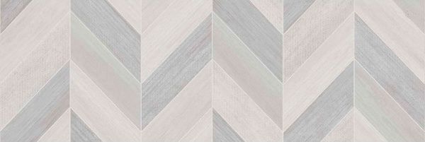 Плитка Konskie group Loris geo decor 25x75 