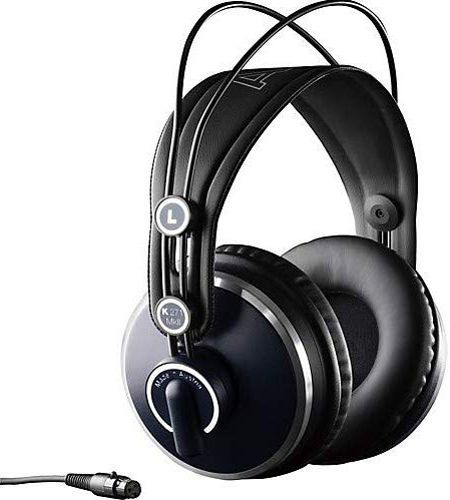 Навушники AKG K271 MKII 2470X00190 