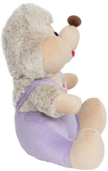 Мягкая игрушка Stip Ежик Захар 30 см