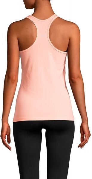 Майка Casall Essential racerback 17402082 36 рожевий