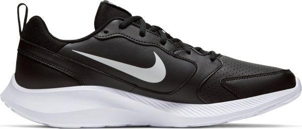 Кроссовки Nike NIKE TODOS BQ3198-002 р.US 9 черный