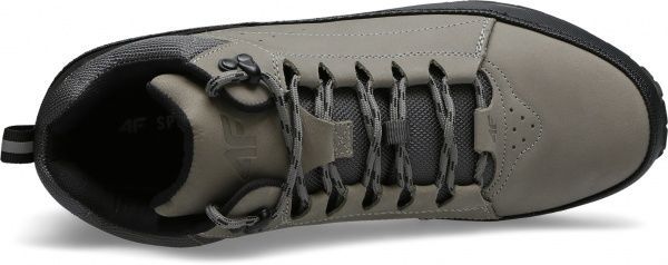 Ботинки 4F D4Z20-OBMH202-25S р. EUR 40 серый