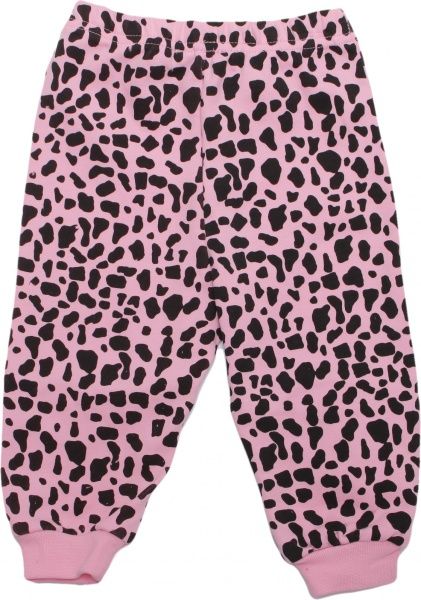 Комплект ALG розовый р.86 521407 