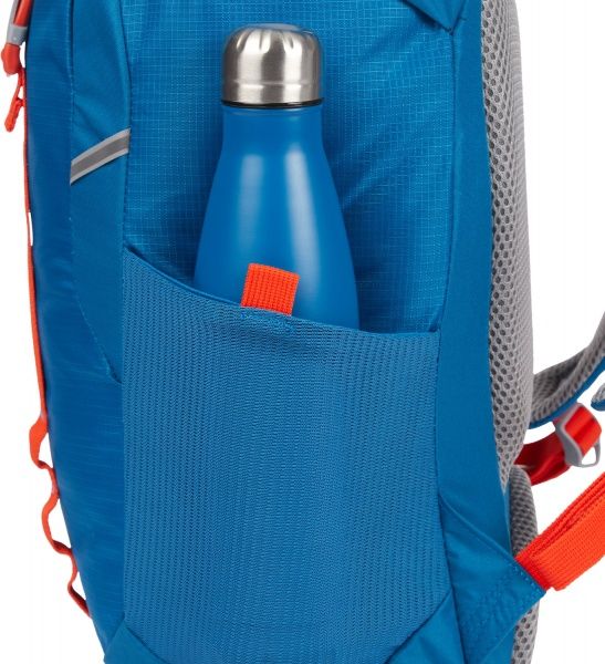 Рюкзак McKinley 410692-900633 ABRAXAS CT 20 синий 20 л