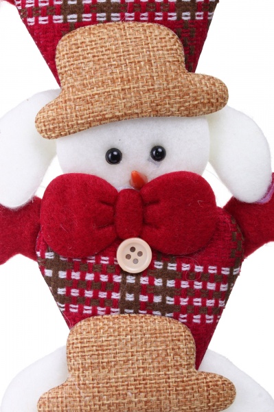 Декоративная подвеска ПіонеR 19 см в ассортименте