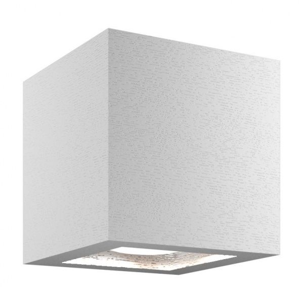 Светильник точечный ADLUX Victoria SL-100-WA 10 Вт GU10 ясень выбеленный 