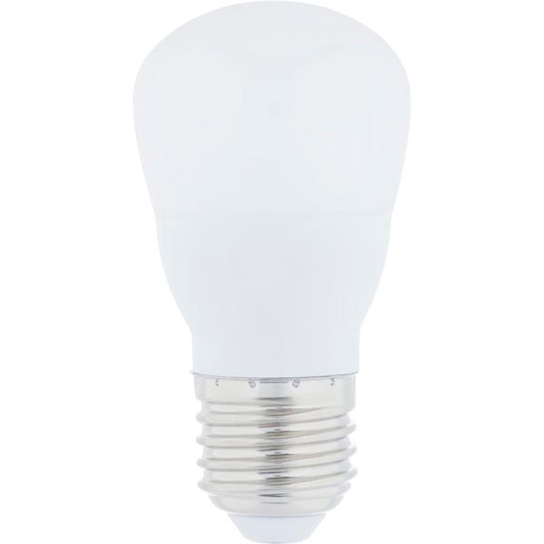 Лампа світлодіодна Philips LEDBulb 4 Вт P45 матова E27 220 В 6500 К 929001161007 