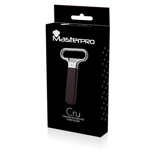 Открывалка для бутылок 14.5 см Masterpro BGMP-5113 Bergner