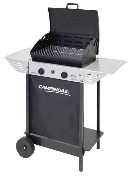 Гриль газовый Campingaz BBQ Xpert 100 L 3000004820