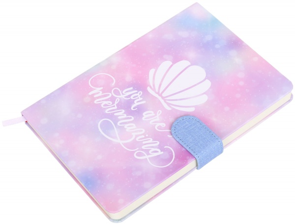 Книга для записей You are amazing А5 96 листов