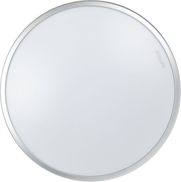 Светильник потолочный Philips 31814 LED 12 Вт белый 2700 К 915004487201 