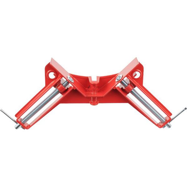 Струбцина EXPERT tools угловая 2367