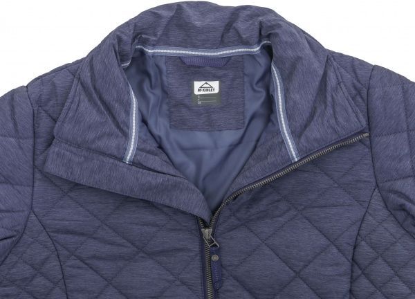 Куртка McKinley Helena 251671-506 38 синий